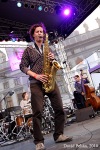 Bohemia Jazz Fest  končil v Budějovicích. Kdo dostal cenu? A jaký vlastně celý festival byl? 