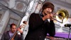 Bohemia Jazz Fest  končil v Budějovicích. Kdo dostal cenu? A jaký vlastně celý festival byl? 