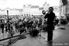 Bohemia Jazz Fest  končil v Budějovicích. Kdo dostal cenu? A jaký vlastně celý festival byl? 
