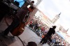 Bohemia Jazz Fest  končil v Budějovicích. Kdo dostal cenu? A jaký vlastně celý festival byl? 