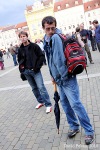 Bohemia Jazz Fest  končil v Budějovicích. Kdo dostal cenu? A jaký vlastně celý festival byl? 