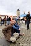 Bohemia Jazz Fest  končil v Budějovicích. Kdo dostal cenu? A jaký vlastně celý festival byl? 