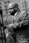Bohemia Jazz Fest  končil v Budějovicích. Kdo dostal cenu? A jaký vlastně celý festival byl? 