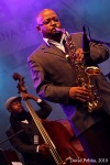 Bohemia Jazz Fest  končil v Budějovicích. Kdo dostal cenu? A jaký vlastně celý festival byl? 