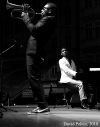 Bohemia Jazz Fest  končil v Budějovicích. Kdo dostal cenu? A jaký vlastně celý festival byl? 