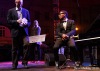 Bohemia Jazz Fest  končil v Budějovicích. Kdo dostal cenu? A jaký vlastně celý festival byl? 