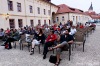 Tarapaca se rozloučila s Eliškou a publikum se modlilo