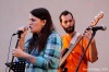 Tarapaca se rozloučila s Eliškou a publikum se modlilo