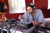 Michell z Tabor City truckers DJs slavil narozeniny, u Taverny pobíhali Japonci 