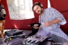 Michell z Tabor City truckers DJs slavil narozeniny, u Taverny pobíhali Japonci 