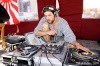 Michell z Tabor City truckers DJs slavil narozeniny, u Taverny pobíhali Japonci 