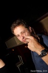 Michell z Tabor City truckers DJs slavil narozeniny, u Taverny pobíhali Japonci 