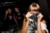 Michell z Tabor City truckers DJs slavil narozeniny, u Taverny pobíhali Japonci 