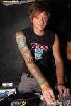 Michell z Tabor City truckers DJs slavil narozeniny, u Taverny pobíhali Japonci 