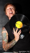 Michell z Tabor City truckers DJs slavil narozeniny, u Taverny pobíhali Japonci 