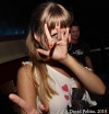 Michell z Tabor City truckers DJs slavil narozeniny, u Taverny pobíhali Japonci 
