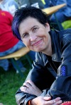 Laskat oslavili narozeniny festivalem, prasetem a dveřmi rumu