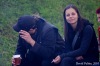Laskat oslavili narozeniny festivalem, prasetem a dveřmi rumu