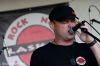 Laskat oslavili narozeniny festivalem, prasetem a dveřmi rumu