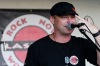 Laskat oslavili narozeniny festivalem, prasetem a dveřmi rumu