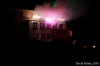 Táborské slavnosti - část páteční: klasický ohňový průvod a chabá laserovka