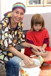 Táborské slavnosti - část sobotní: od rytířů k Petru Kolářovi a setkání mladých designerů