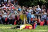 Táborské slavnosti - část sobotní: od rytířů k Petru Kolářovi a setkání mladých designerů