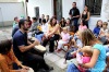 Táborské slavnosti - část nedělní: závěr patřil Davidu Kollerovi a bilancování