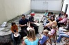 Táborské slavnosti - část nedělní: závěr patřil Davidu Kollerovi a bilancování
