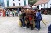 Táborské slavnosti - část nedělní: závěr patřil Davidu Kollerovi a bilancování