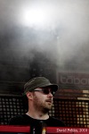 Táborské slavnosti - část nedělní: závěr patřil Davidu Kollerovi a bilancování