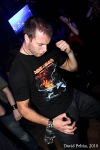 Metalový svátek - Žižkův vraždící palcát zabil dobře