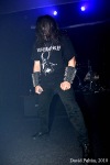 Metalový svátek - Žižkův vraždící palcát zabil dobře