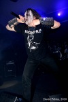 Metalový svátek - Žižkův vraždící palcát zabil dobře
