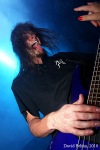 Metalový svátek - Žižkův vraždící palcát zabil dobře