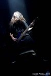 Metalový svátek - Žižkův vraždící palcát zabil dobře