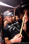 Metalový svátek - Žižkův vraždící palcát zabil dobře