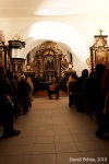 Do Tábora přijela světová kytarová a bubenická špička