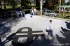 Skateové závody se topily ve slunci. Zúčastnila se i tuzemská špička