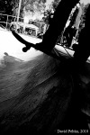 Skateové závody se topily ve slunci. Zúčastnila se i tuzemská špička