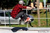 Skateové závody se topily ve slunci. Zúčastnila se i tuzemská špička