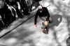 Skateové závody se topily ve slunci. Zúčastnila se i tuzemská špička