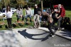 Skateové závody se topily ve slunci. Zúčastnila se i tuzemská špička