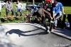 Skateové závody se topily ve slunci. Zúčastnila se i tuzemská špička