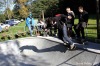 Skateové závody se topily ve slunci. Zúčastnila se i tuzemská špička