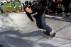 Skateové závody se topily ve slunci. Zúčastnila se i tuzemská špička