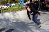 Skateové závody se topily ve slunci. Zúčastnila se i tuzemská špička