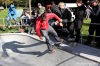Skateové závody se topily ve slunci. Zúčastnila se i tuzemská špička