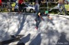Skateové závody se topily ve slunci. Zúčastnila se i tuzemská špička