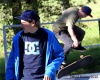 Skateové závody se topily ve slunci. Zúčastnila se i tuzemská špička